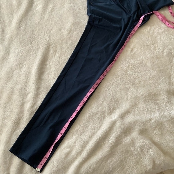 AMERICAN Eagle Active Slim Airflex Pants - Picture 7 of 7